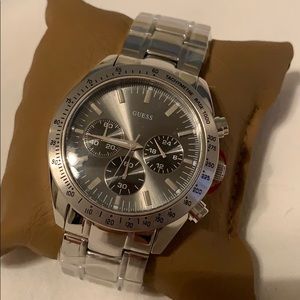 Mens Guess Watch